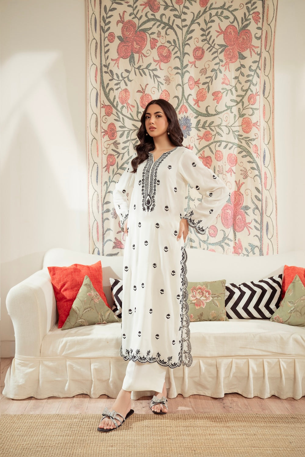 Vintage | Fall Essentials 24 | Morich - Official Vintage stockist in UK - Sakeena London