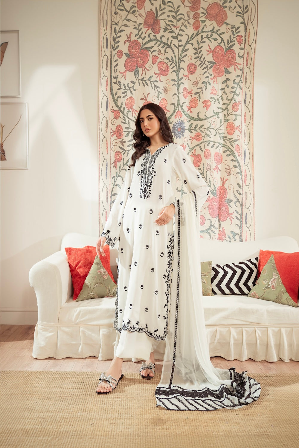 Vintage | Fall Essentials 24 | Morich - Official Vintage stockist in UK - Sakeena London