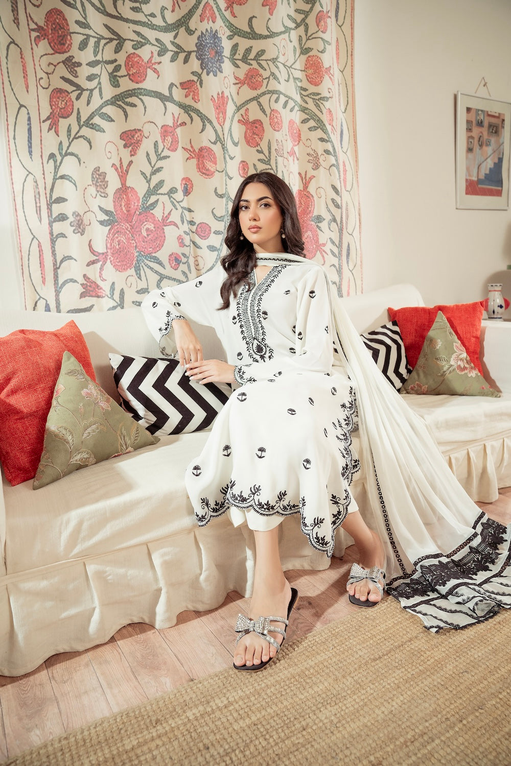 Vintage | Fall Essentials 24 | Morich - Official Vintage stockist in UK - Sakeena London