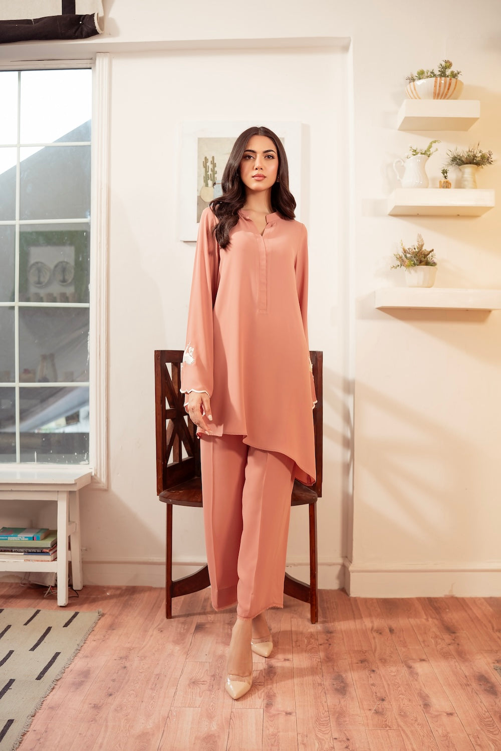 Vintage | Fall Essentials 24 | Lauren - Official Vintage stockist in UK - Sakeena London