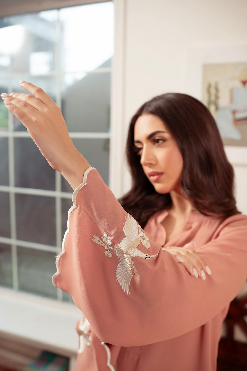 Vintage | Fall Essentials 24 | Lauren - Official Vintage stockist in UK - Sakeena London