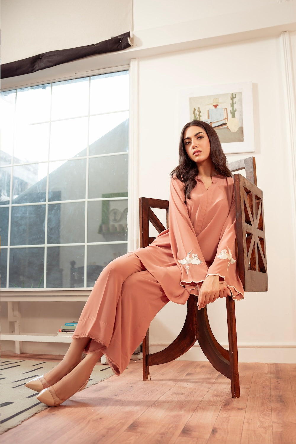 Vintage | Fall Essentials 24 | Lauren - Official Vintage stockist in UK - Sakeena London