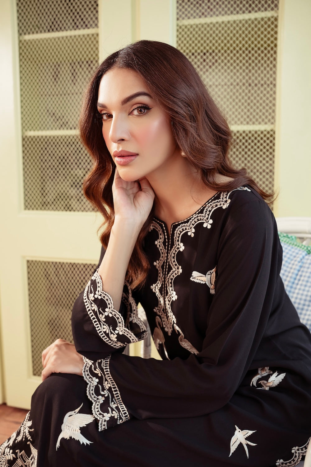 Vintage | Fall Essentials 24 | Amavi - Official Vintage stockist in UK - Sakeena London