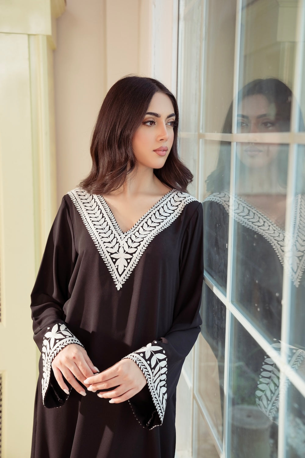 Vintage | Fall Essentials 24 | Mirage - Official Vintage stockist in UK - Sakeena London