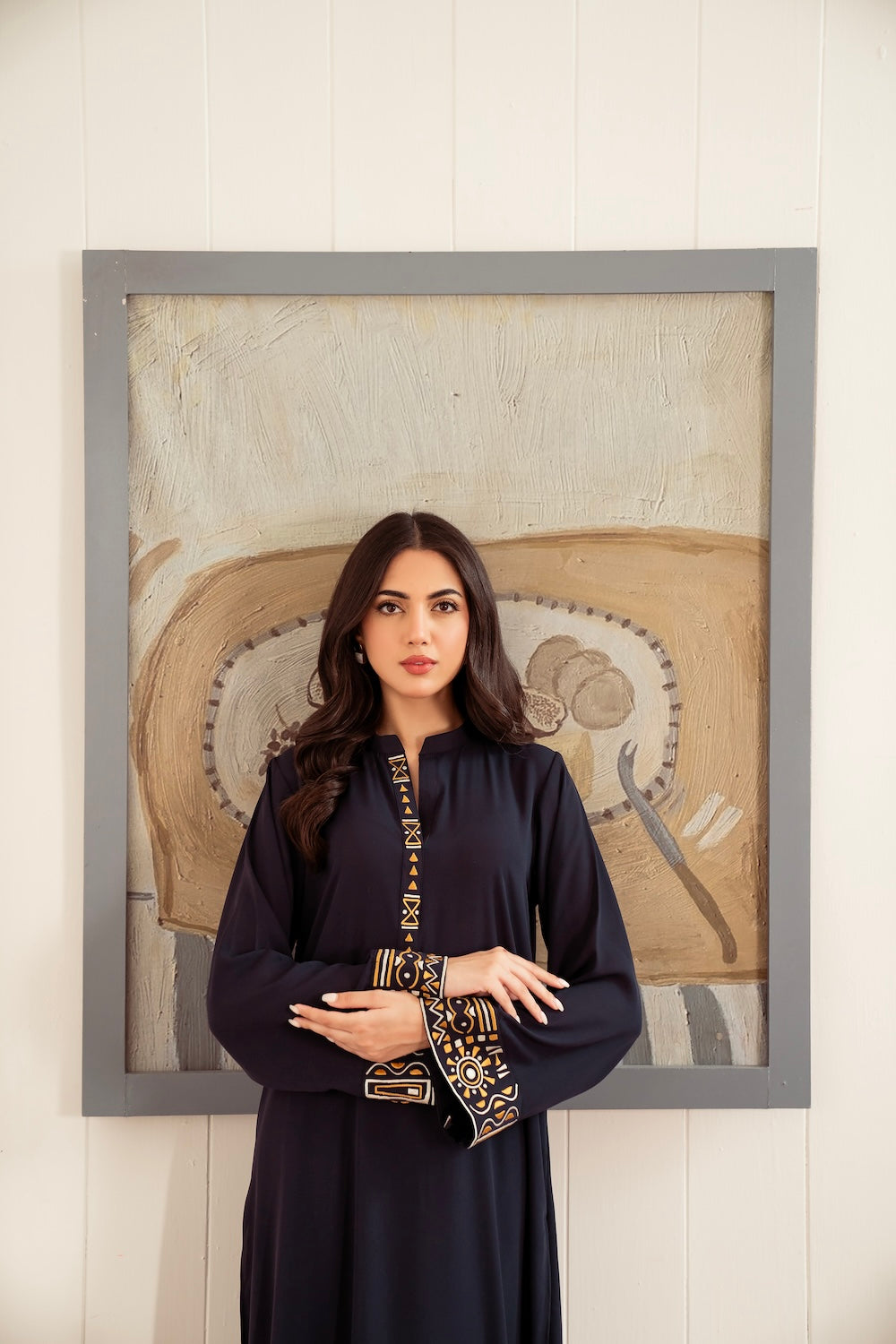 Vintage | Fall Essentials 24 | Monica - Official Vintage stockist in UK - Sakeena London