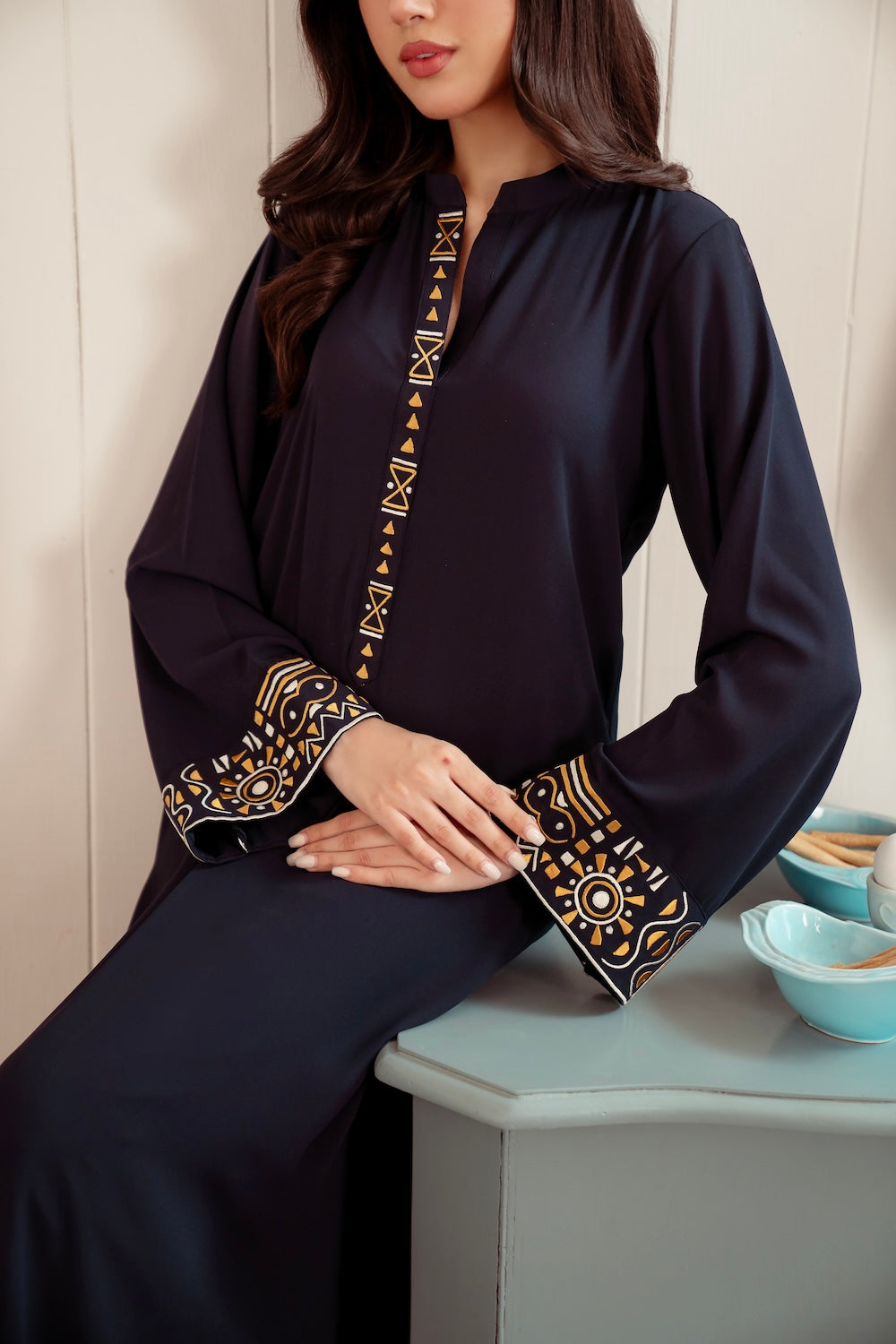 Vintage | Fall Essentials 24 | Monica - Official Vintage stockist in UK - Sakeena London