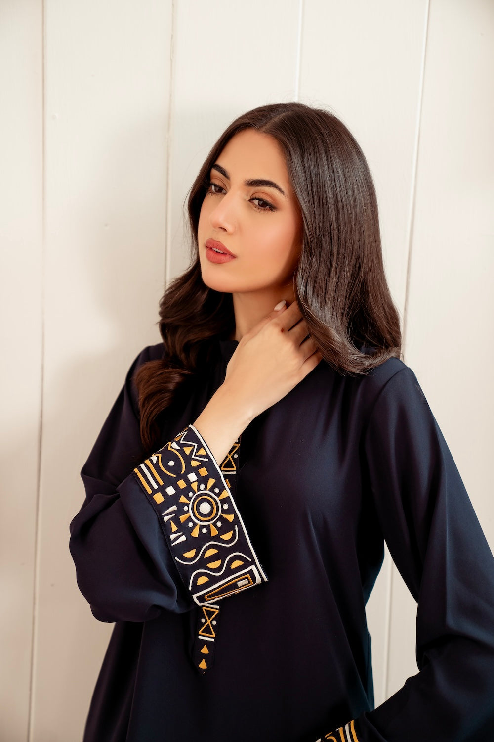 Vintage | Fall Essentials 24 | Monica - Official Vintage stockist in UK - Sakeena London