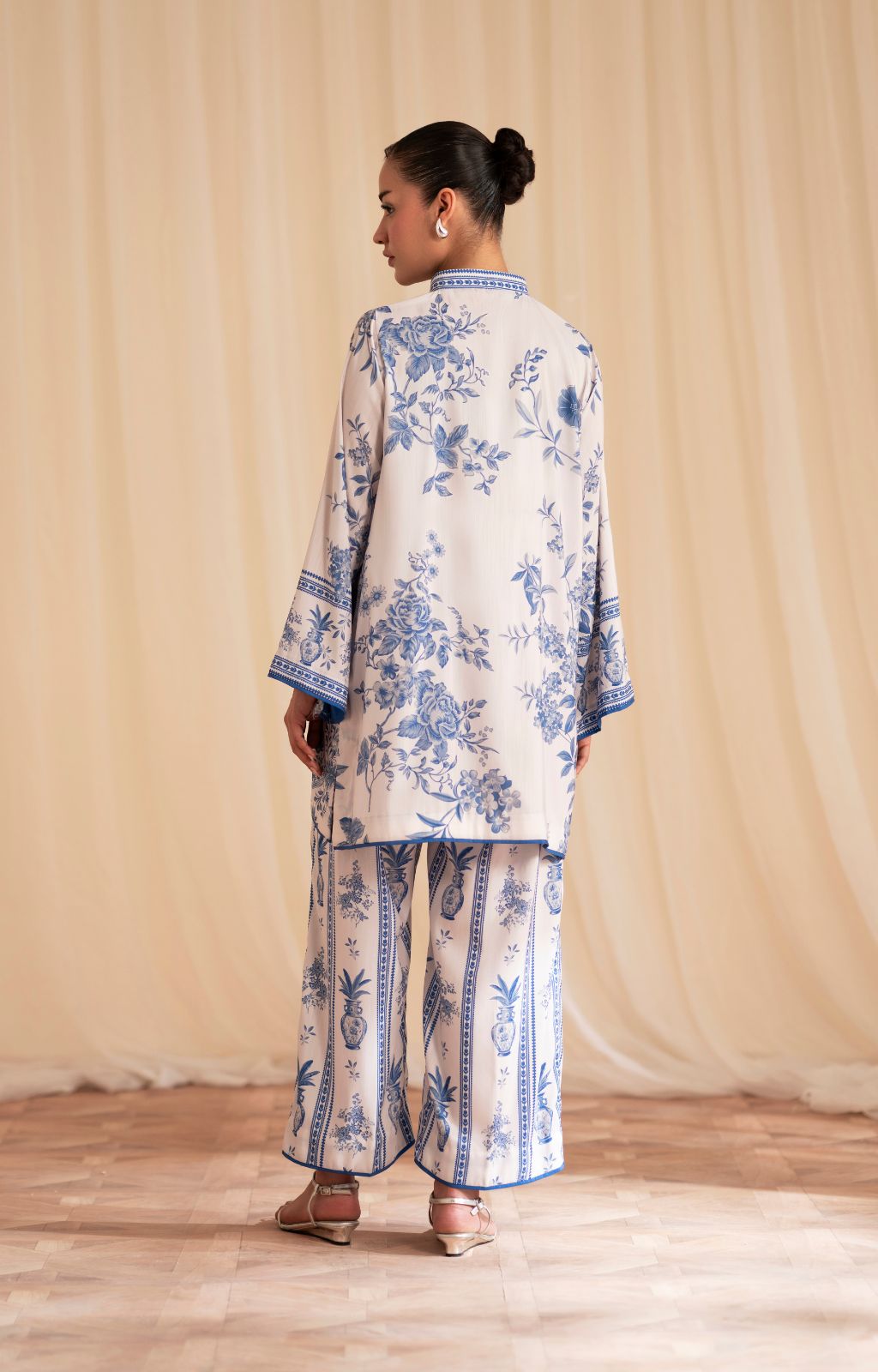 Oceana - Official Inayat stockist in UK - Sakeena London