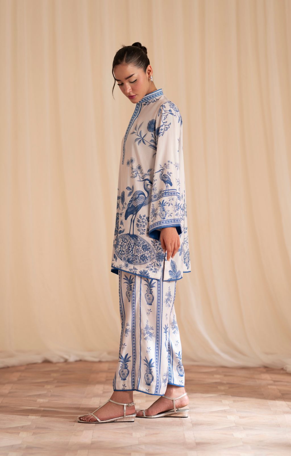 Oceana - Official Inayat stockist in UK - Sakeena London