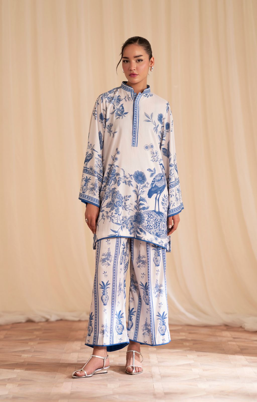 Oceana - Official Inayat stockist in UK - Sakeena London