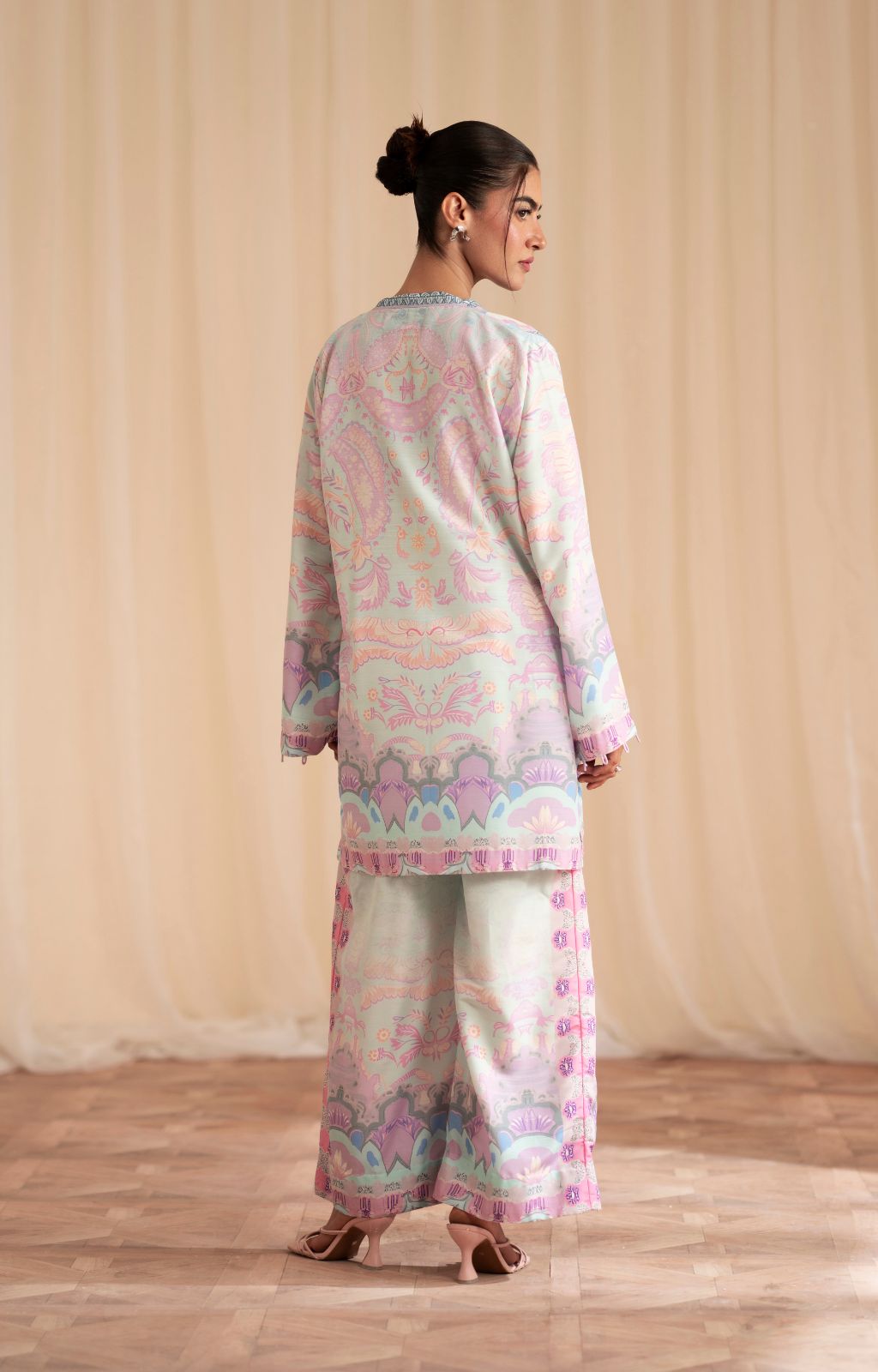 Inayat | Cords 25 | Dahlia - Official Inayat stockist in UK - Sakeena London