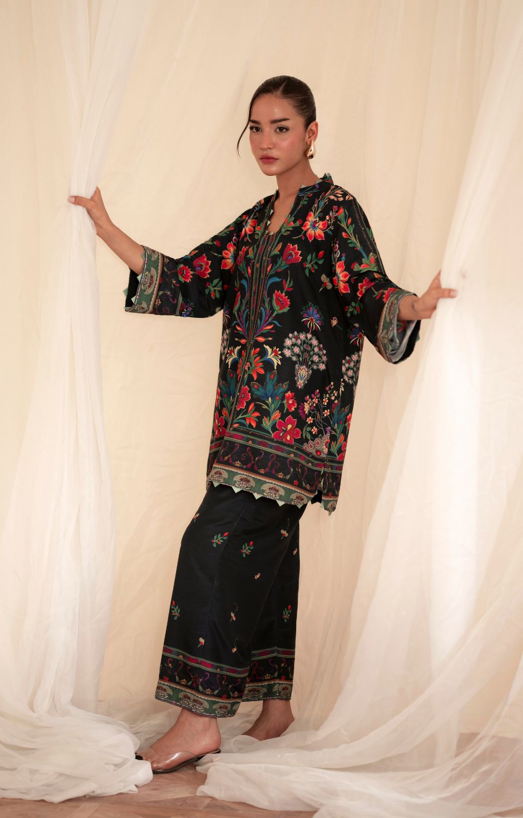 Inayat | Cords 25 | Willow - Official Inayat stockist in UK - Sakeena London