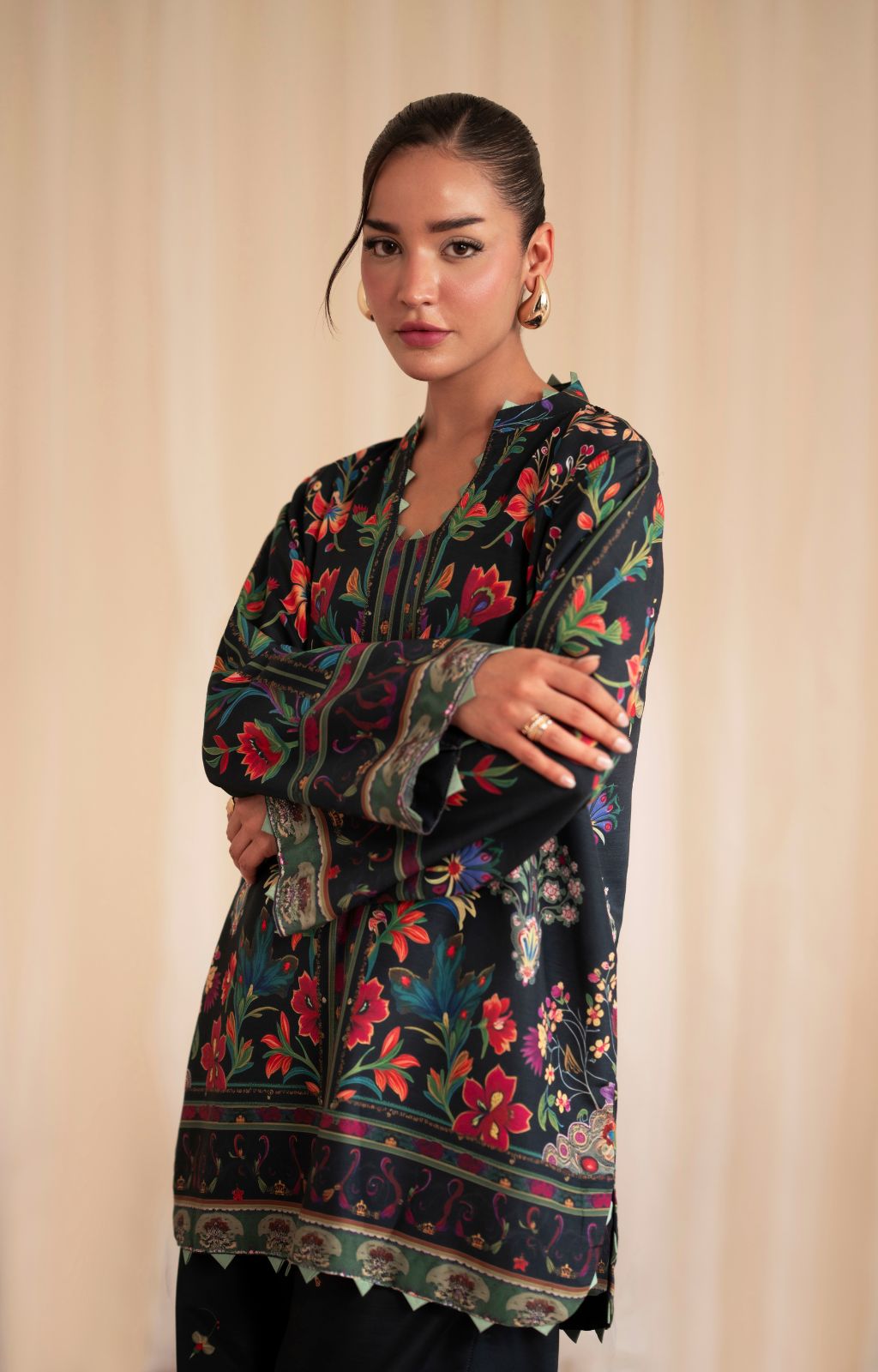 Inayat | Cords 25 | Willow - Official Inayat stockist in UK - Sakeena London