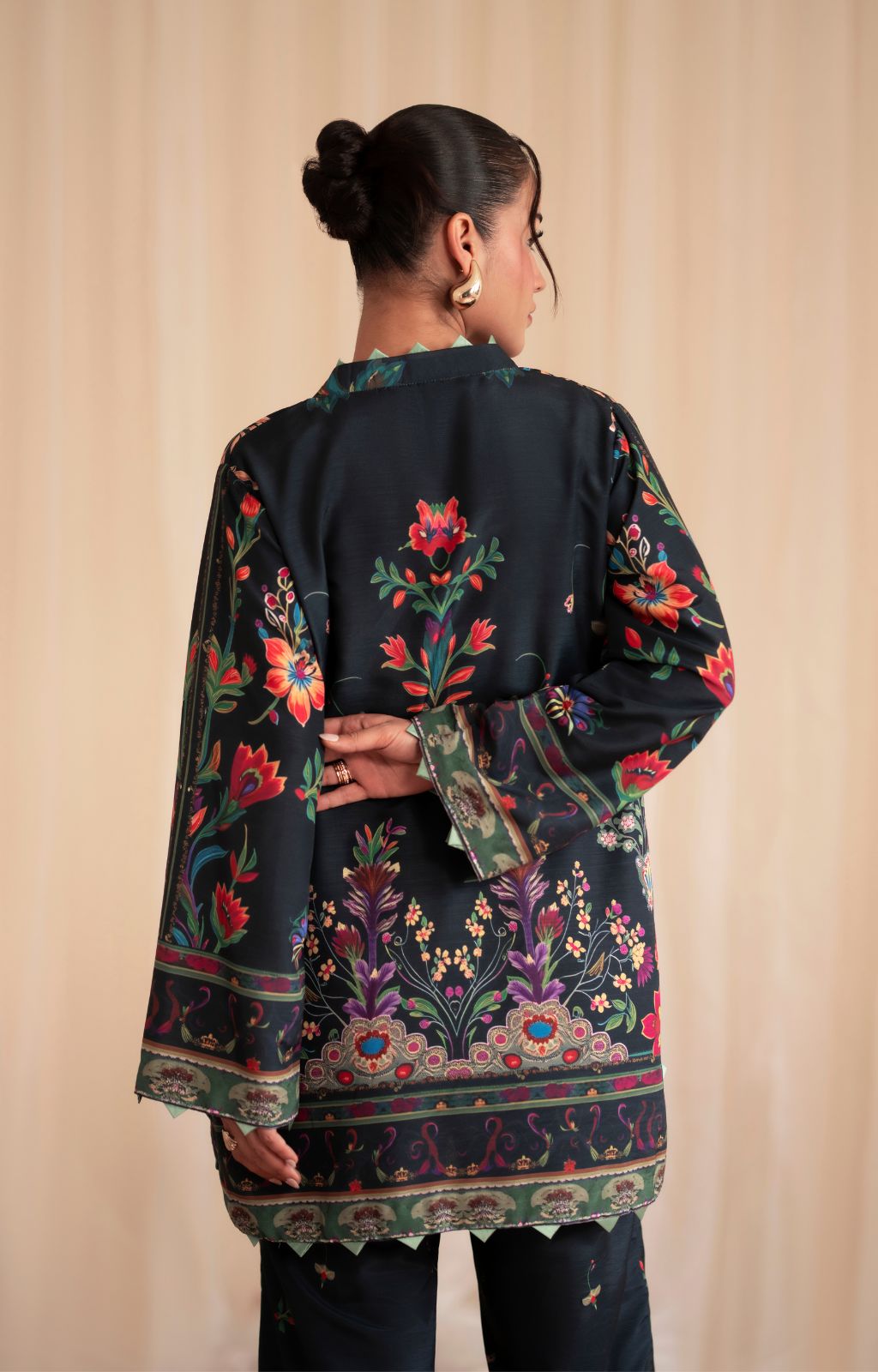 Inayat | Cords 25 | Willow - Official Inayat stockist in UK - Sakeena London