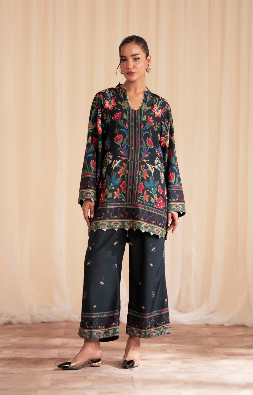 Inayat | Cords 25 | Willow - Official Inayat stockist in UK - Sakeena London