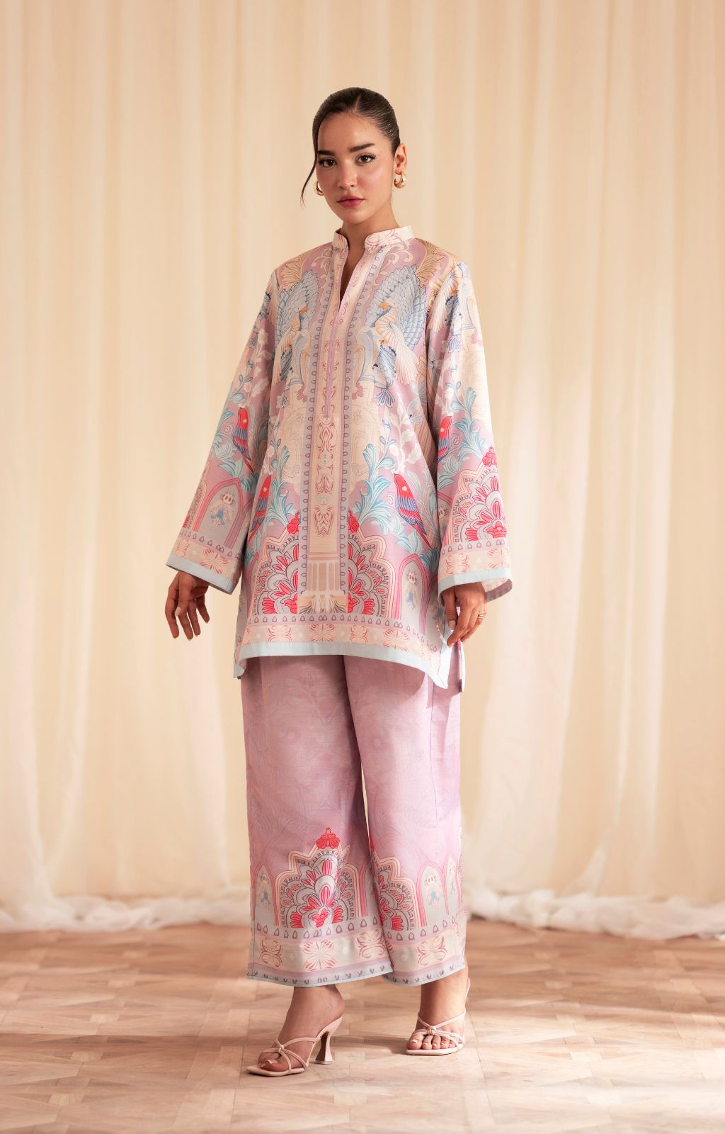 Inayat | Cords 25 | Stardust - Official Inayat stockist in UK - Sakeena London