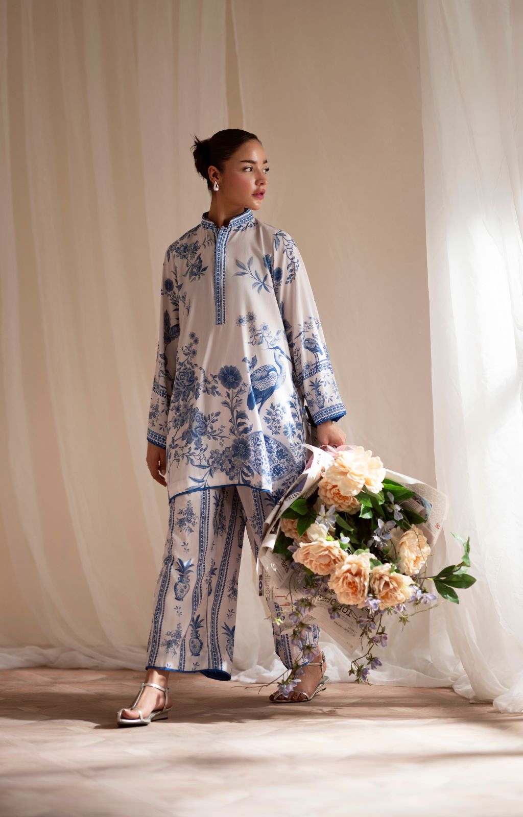 Oceana - Official Inayat stockist in UK - Sakeena London