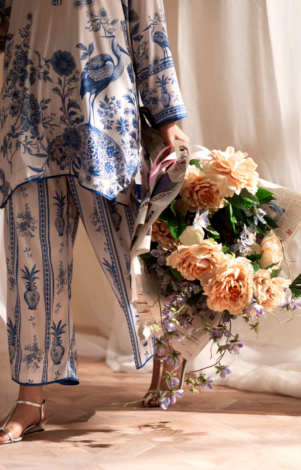 Oceana - Official Inayat stockist in UK - Sakeena London