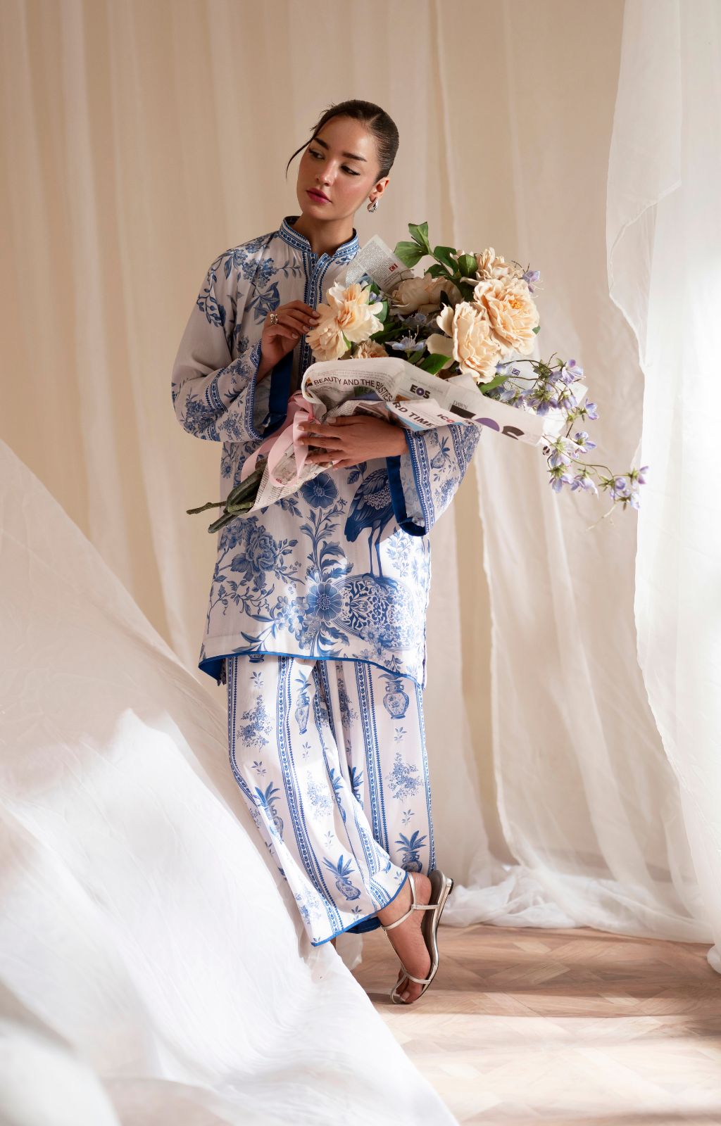 Oceana - Official Inayat stockist in UK - Sakeena London