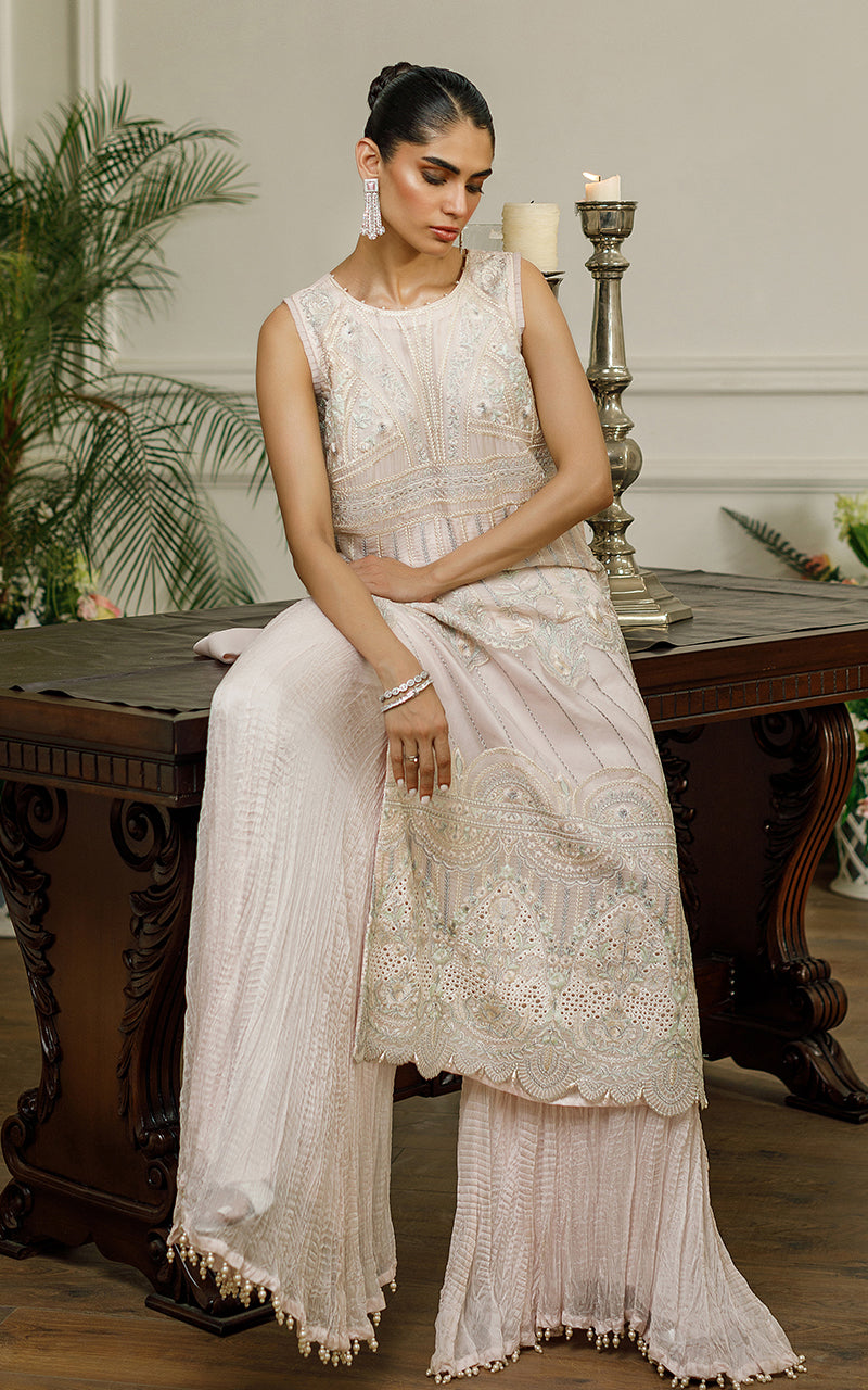 Threads and Motifs | Formal Dresses 24 | 8318.1 - Official Threads and Motifs stockist in UK - Sakeena London