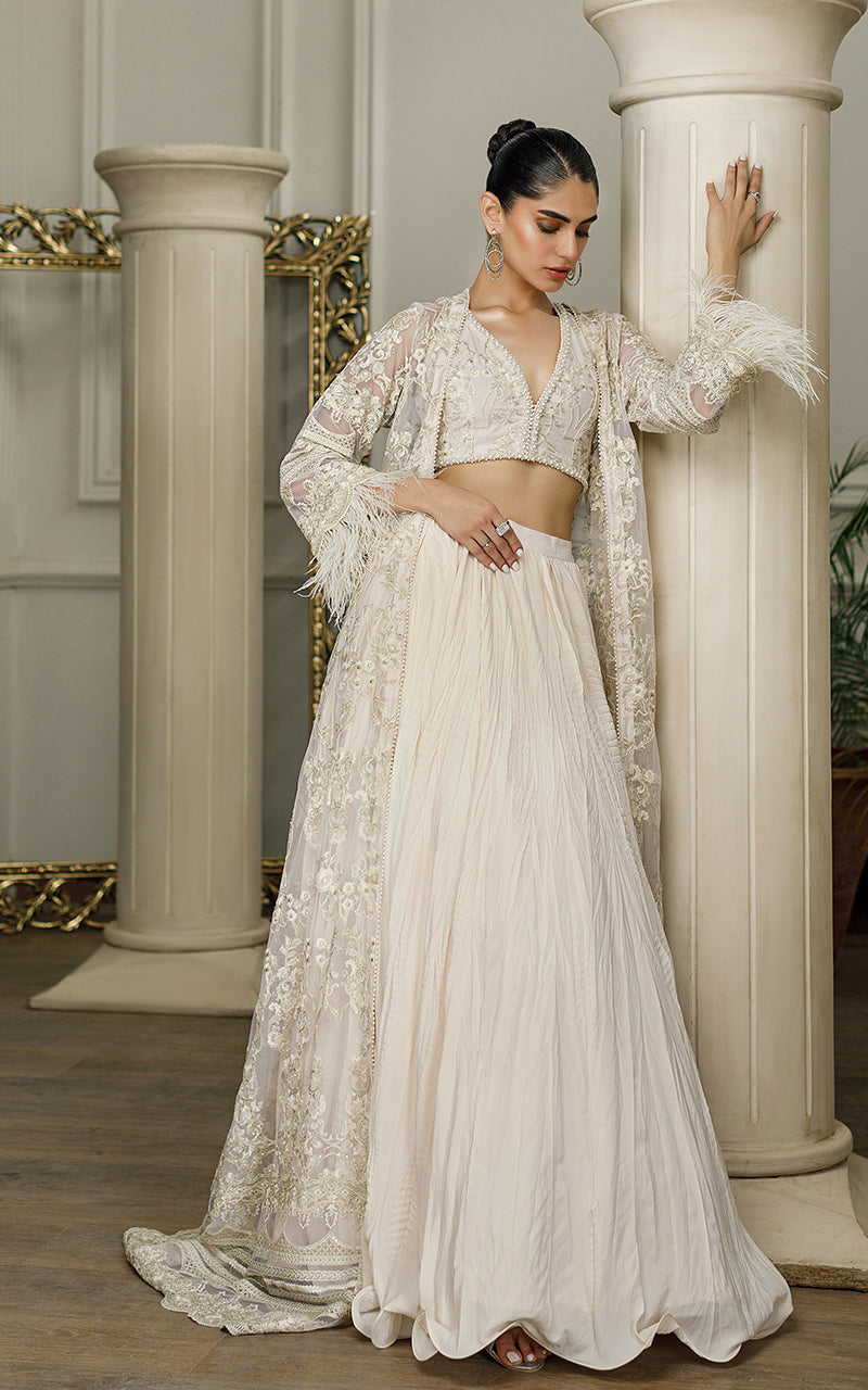 Threads and Motifs | Formal Dresses 24 | 8273.2 - Official Threads and Motifs stockist in UK - Sakeena London