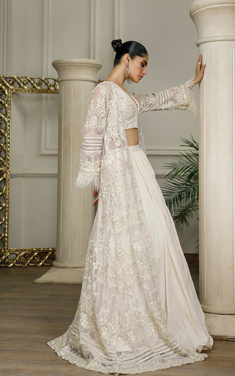 Threads and Motifs | Formal Dresses 24 | 8273.2 - Official Threads and Motifs stockist in UK - Sakeena London