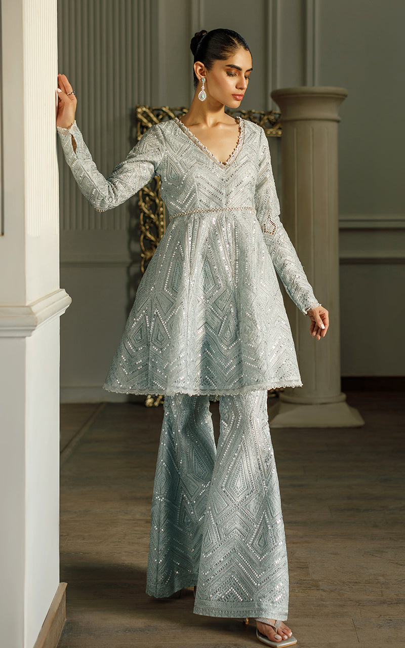 Threads and Motifs | Formal Dresses 24 | 8395.2 - Official Threads and Motifs stockist in UK - Sakeena London