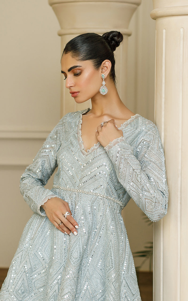 Threads and Motifs | Formal Dresses 24 | 8395.2 - Official Threads and Motifs stockist in UK - Sakeena London