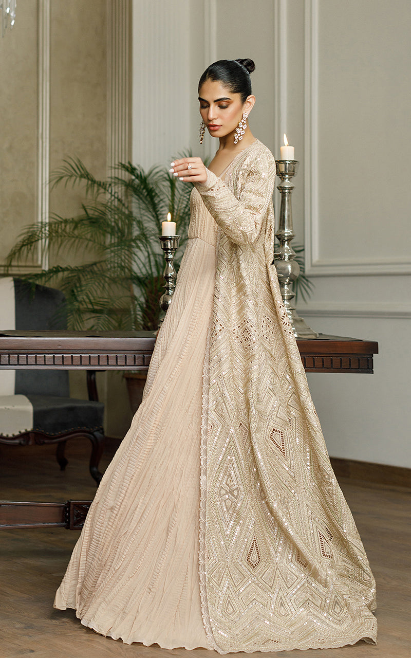 Threads and Motifs | Formal Dresses 24 | 8395 - Official Threads and Motifs stockist in UK - Sakeena London
