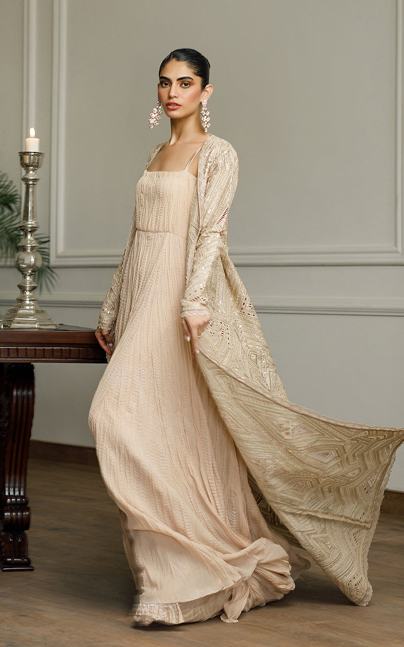 Threads and Motifs | Formal Dresses 24 | 8395 - Official Threads and Motifs stockist in UK - Sakeena London