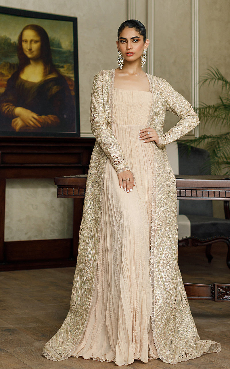 Threads and Motifs | Formal Dresses 24 | 8395 - Official Threads and Motifs stockist in UK - Sakeena London