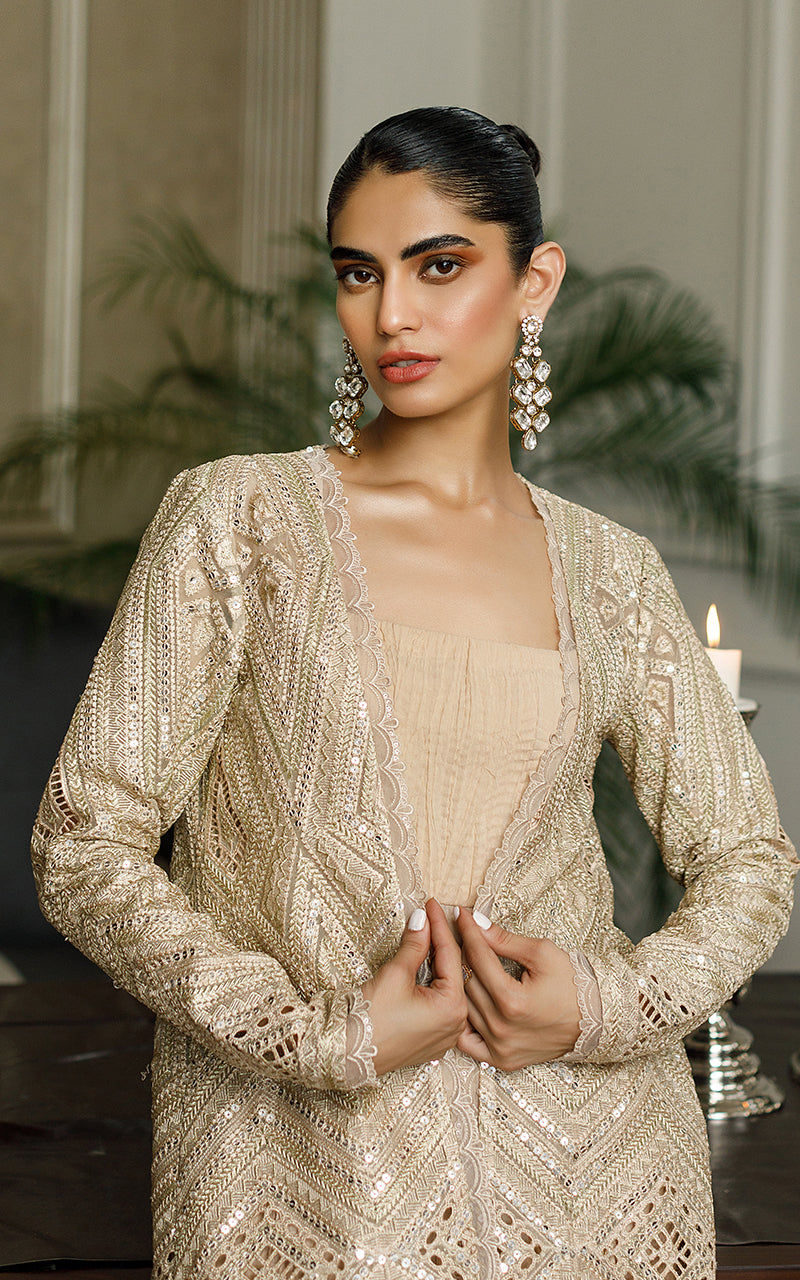 Threads and Motifs | Formal Dresses 24 | 8395 - Official Threads and Motifs stockist in UK - Sakeena London