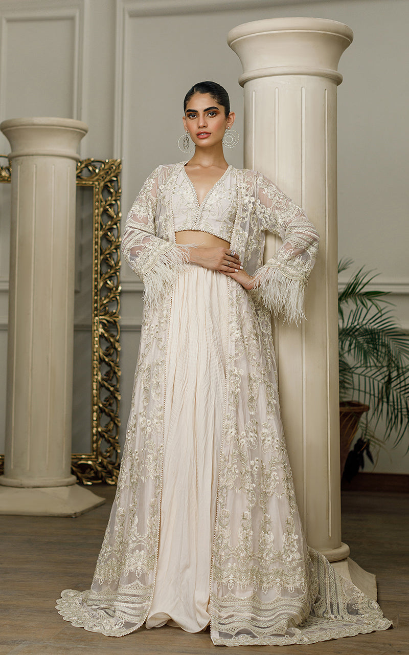 Threads and Motifs | Formal Dresses 24 | 8273.2 - Official Threads and Motifs stockist in UK - Sakeena London