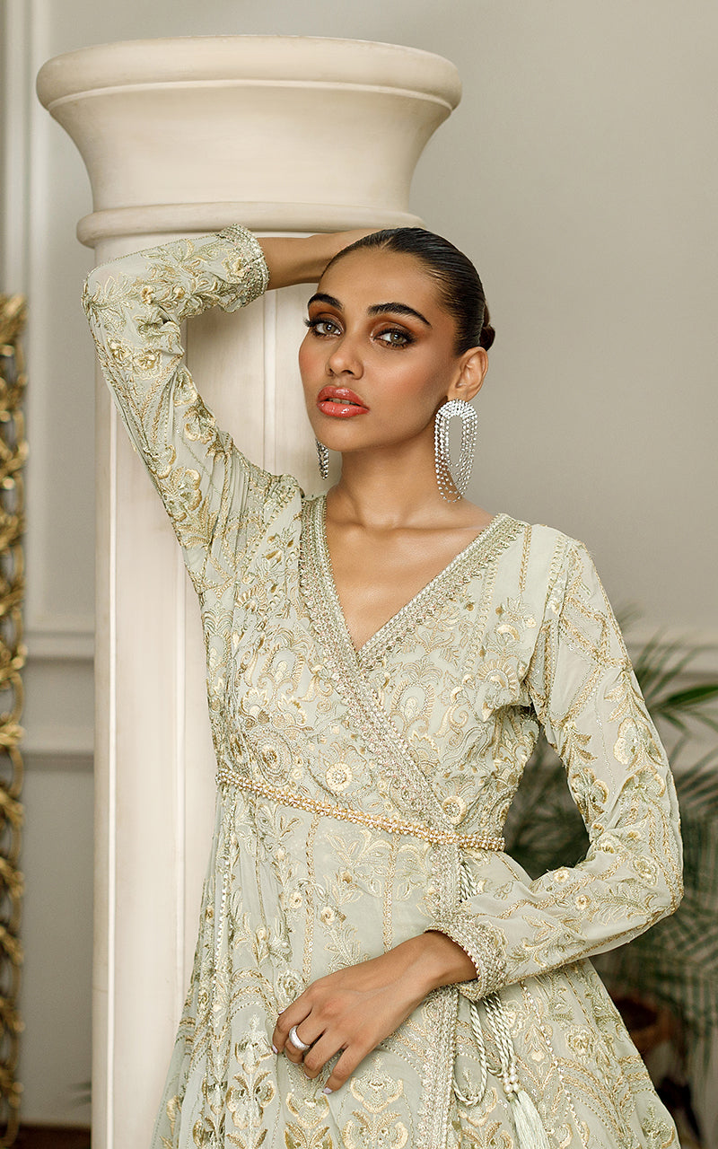 Threads and Motifs | Formal Dresses 24 | 8390 - Official Threads and Motifs stockist in UK - Sakeena London