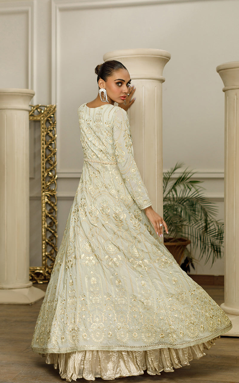 Threads and Motifs | Formal Dresses 24 | 8390 - Official Threads and Motifs stockist in UK - Sakeena London