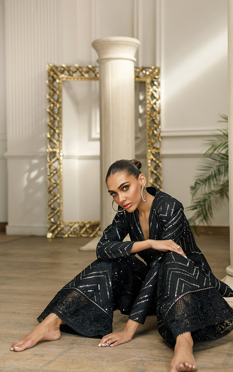 Threads and Motifs | Formal Dresses 24 | 8395.1 - Official Threads and Motifs stockist in UK - Sakeena London