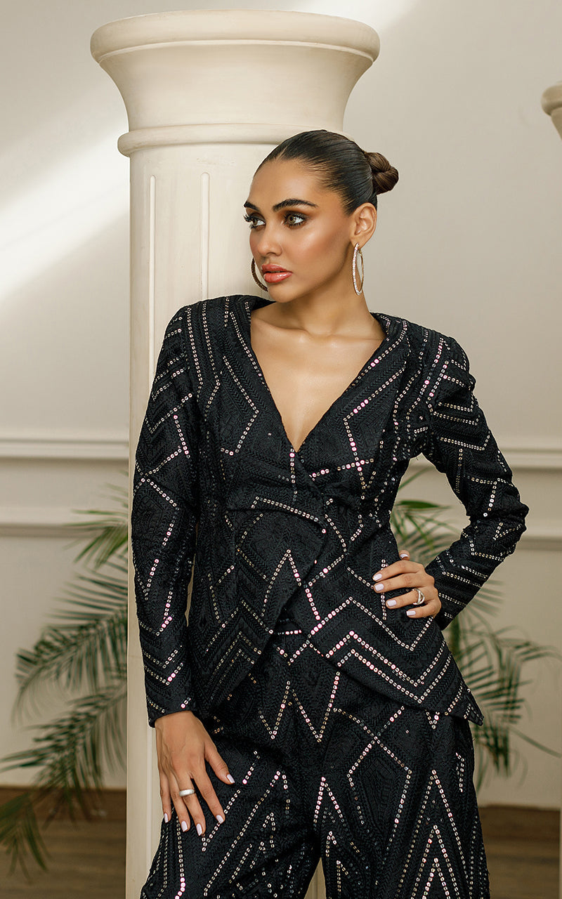 Threads and Motifs | Formal Dresses 24 | 8395.1 - Official Threads and Motifs stockist in UK - Sakeena London