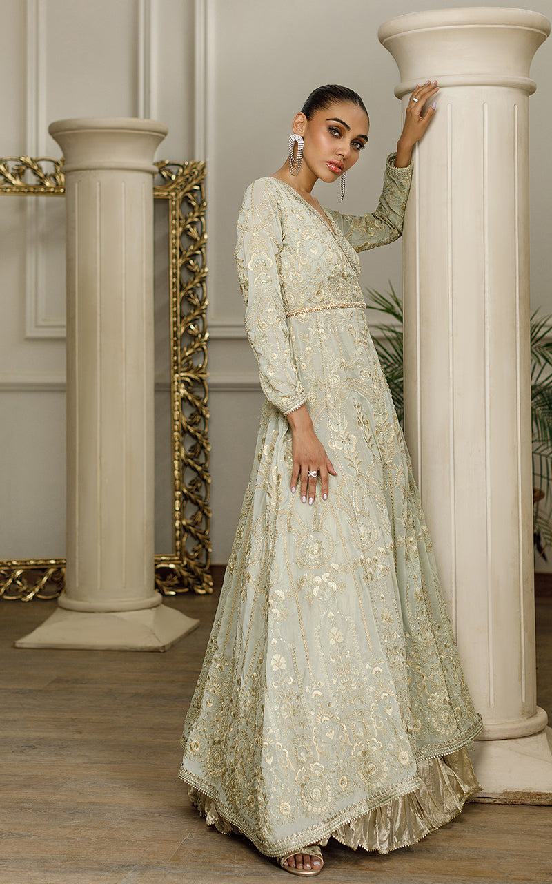 Threads and Motifs | Formal Dresses 24 | 8390 - Official Threads and Motifs stockist in UK - Sakeena London