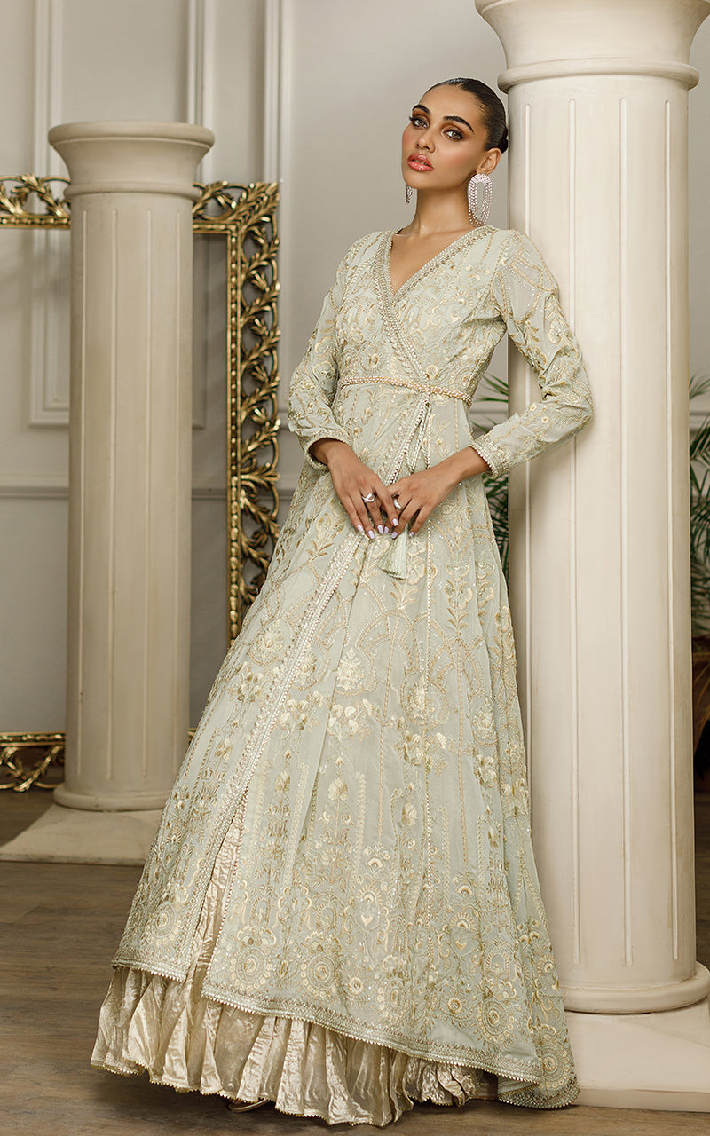 Threads and Motifs | Formal Dresses 24 | 8390 - Official Threads and Motifs stockist in UK - Sakeena London