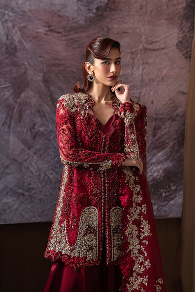Afrozeh | Hayat Formals 25 | Rawayaat - Official Afrozeh stockist in UK - Sakeena London