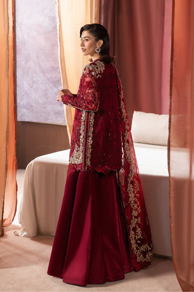 Afrozeh | Hayat Formals 25 | Rawayaat - Official Afrozeh stockist in UK - Sakeena London