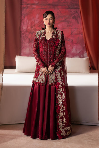 Afrozeh | Hayat Formals 25 | Rawayaat - Official Afrozeh stockist in UK - Sakeena London