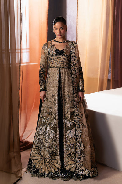 Afrozeh | Hayat Formals 25 | Rayyan - Official Afrozeh stockist in UK - Sakeena London
