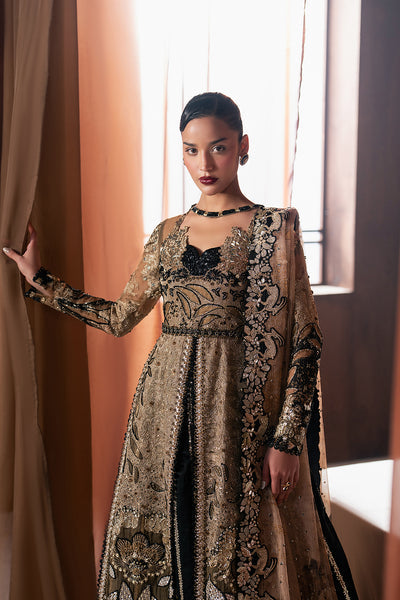 Afrozeh | Hayat Formals 25 | Rayyan - Official Afrozeh stockist in UK - Sakeena London