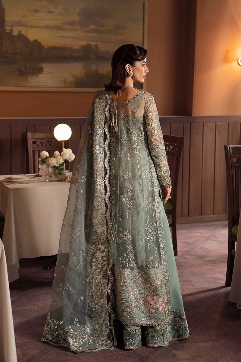 Afrozeh | Hayat Formals 25 | Mehves - Official Afrozeh stockist in UK - Sakeena London