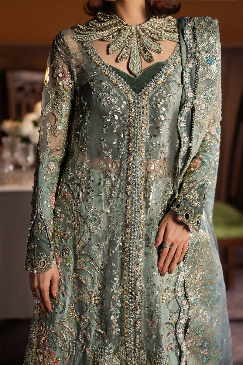 Afrozeh | Hayat Formals 25 | Mehves - Official Afrozeh stockist in UK - Sakeena London