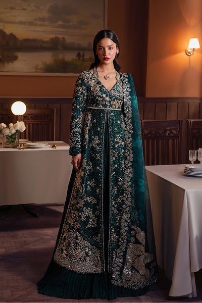 Afrozeh | Hayat Formals 25 | Zareenah - Official Afrozeh stockist in UK - Sakeena London