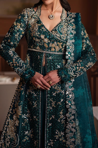 Afrozeh | Hayat Formals 25 | Zareenah - Official Afrozeh stockist in UK - Sakeena London