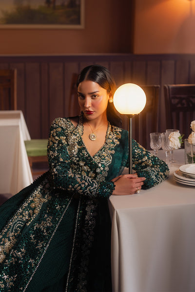 Afrozeh | Hayat Formals 25 | Zareenah - Official Afrozeh stockist in UK - Sakeena London