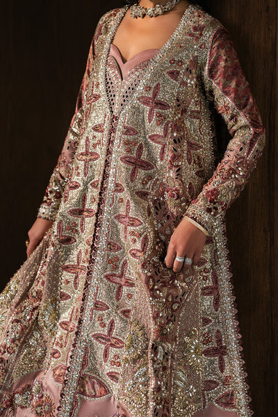 Afrozeh | Hayat Formals 25 | Zarhel - Official Afrozeh stockist in UK - Sakeena London